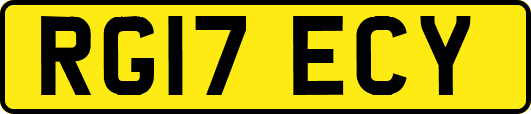 RG17ECY