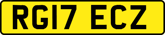 RG17ECZ