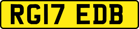 RG17EDB