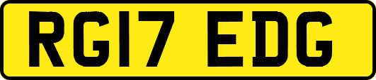 RG17EDG