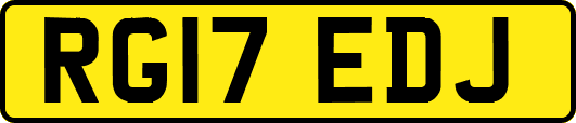 RG17EDJ