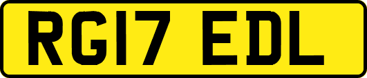 RG17EDL