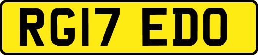 RG17EDO