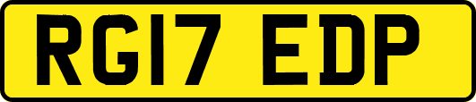 RG17EDP