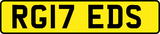 RG17EDS