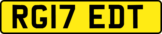 RG17EDT