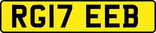 RG17EEB