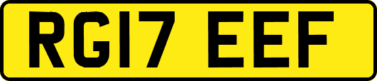 RG17EEF