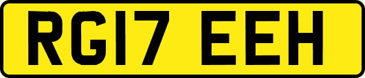 RG17EEH