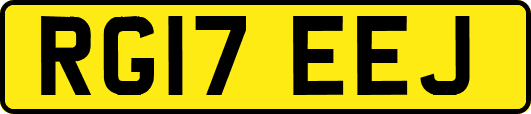 RG17EEJ