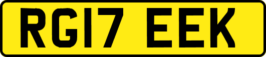 RG17EEK