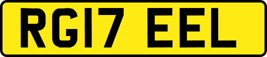 RG17EEL