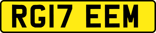 RG17EEM