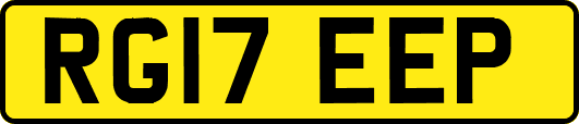 RG17EEP