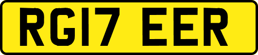 RG17EER