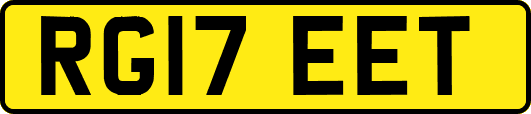 RG17EET