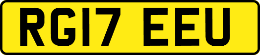 RG17EEU