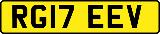 RG17EEV