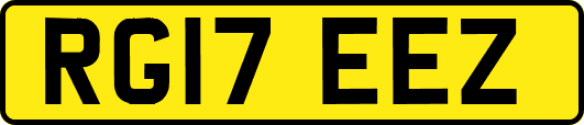 RG17EEZ