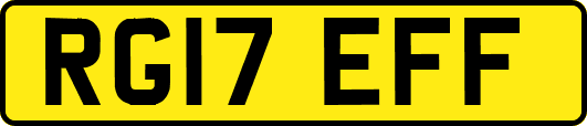 RG17EFF