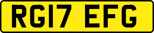 RG17EFG