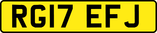 RG17EFJ