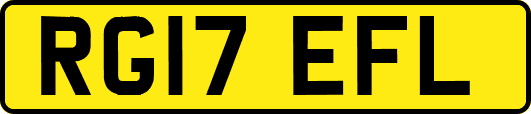 RG17EFL