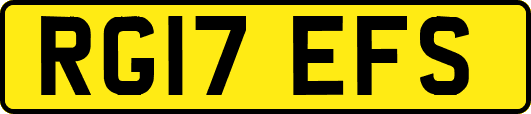 RG17EFS