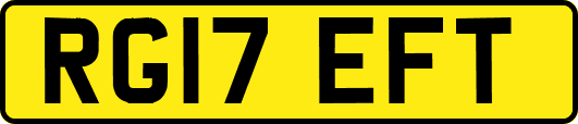 RG17EFT