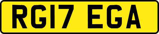 RG17EGA