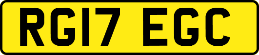 RG17EGC