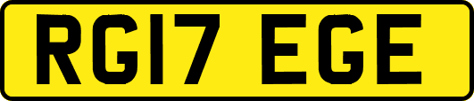 RG17EGE