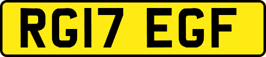 RG17EGF