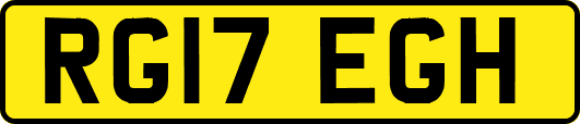 RG17EGH