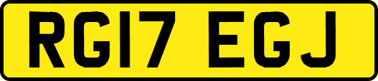 RG17EGJ