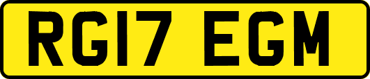 RG17EGM
