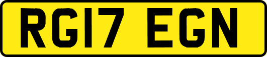 RG17EGN