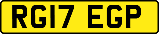RG17EGP