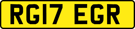 RG17EGR