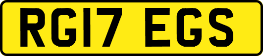 RG17EGS