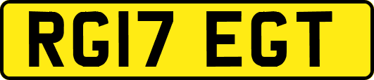 RG17EGT