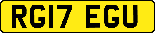 RG17EGU