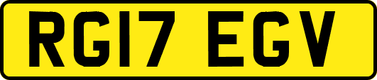 RG17EGV