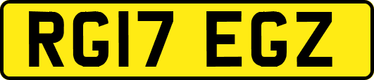 RG17EGZ