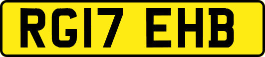 RG17EHB
