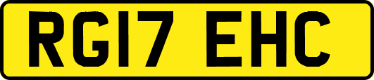 RG17EHC