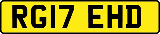 RG17EHD