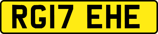 RG17EHE