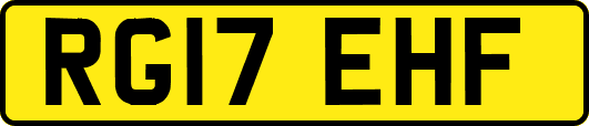 RG17EHF