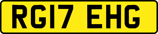 RG17EHG